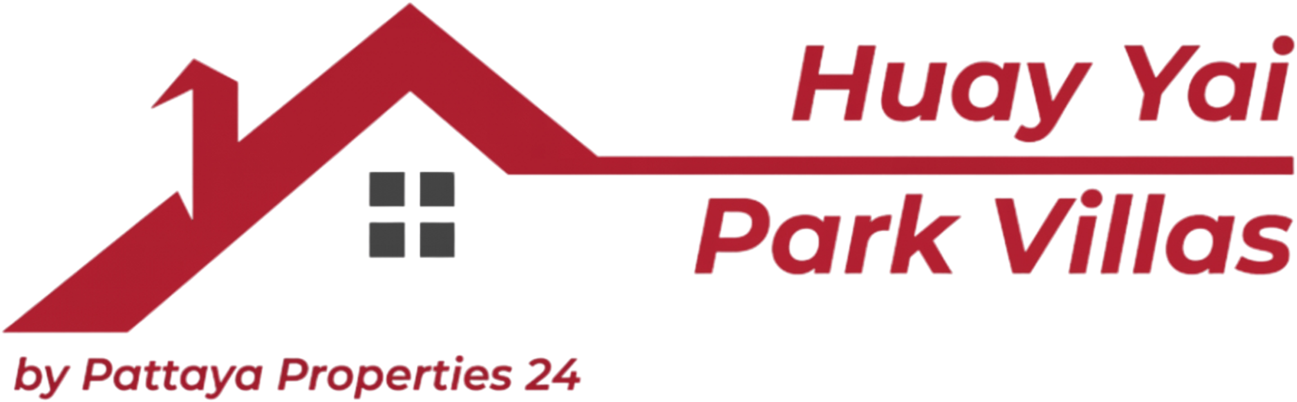 Huay Yai Park Villas — client of Unsocials Thailand digital marketing agency