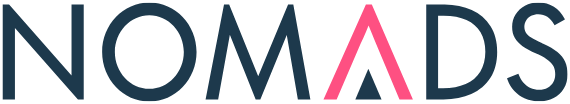Nomads — client of Unsocials Thailand digital marketing agency